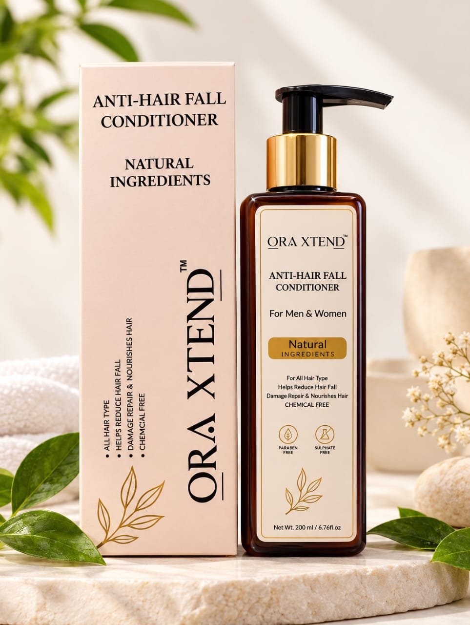 Hair Conditioner